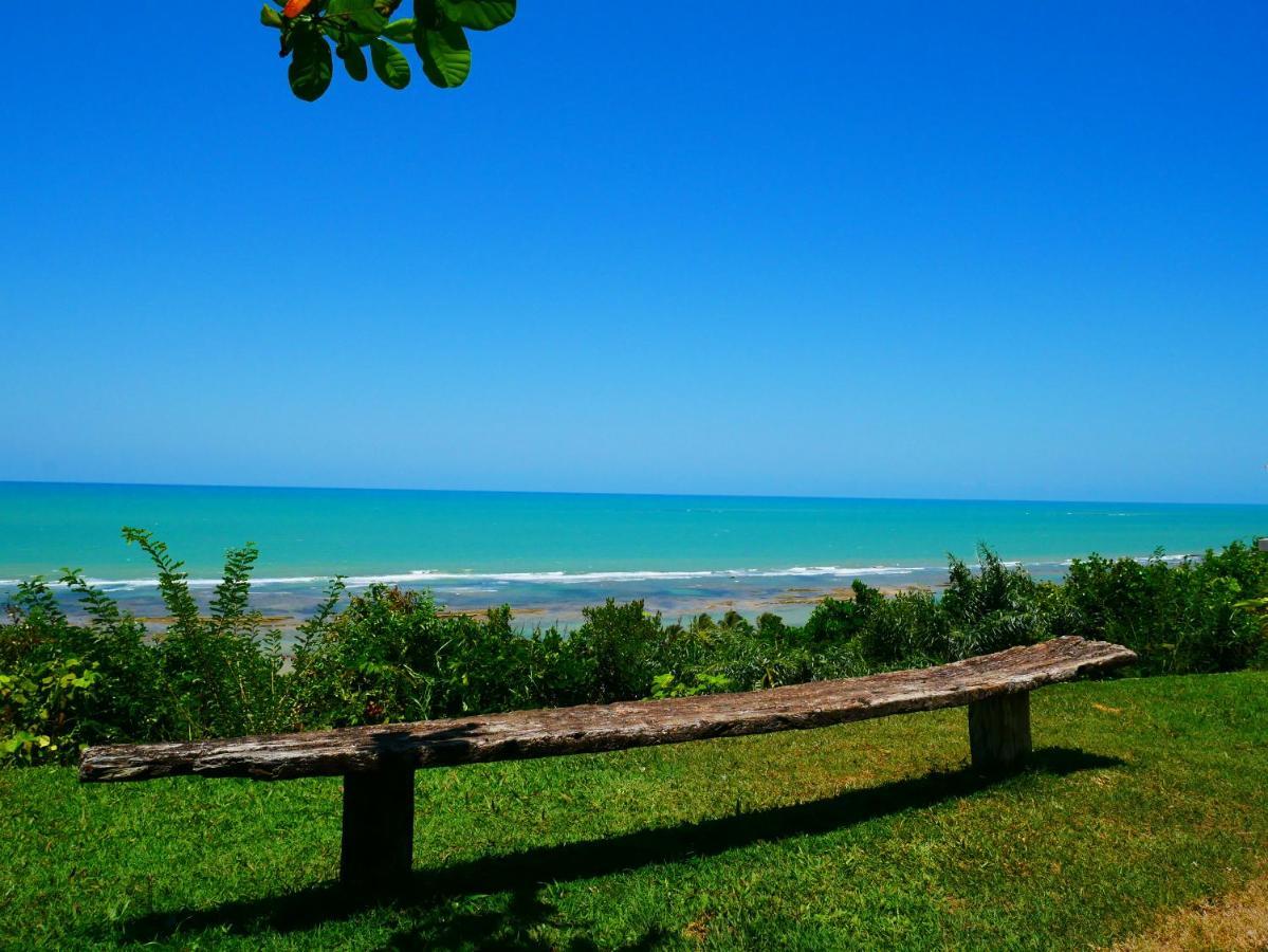 Casarão Alto Mucugê Porto Seguro Exterior foto