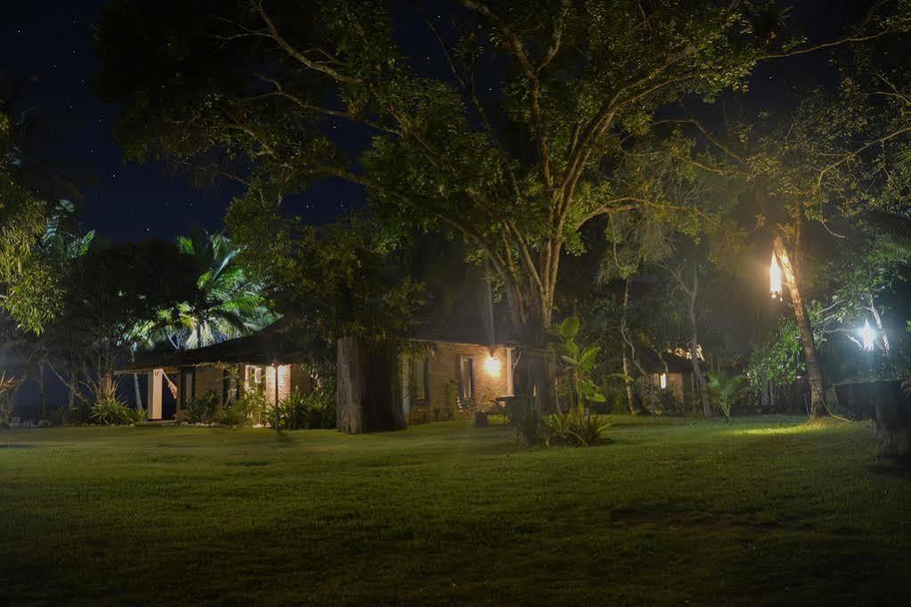 Casarão Alto Mucugê Porto Seguro Exterior foto